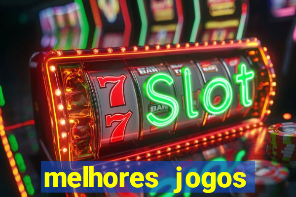 melhores jogos pagos ios